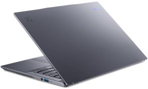 Ноутбук Acer Swift 14 AI SF14-11-X6V5 NX.KZXEU.001 Grey