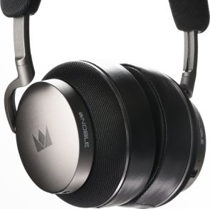 Навушники Noble Audio FoKus Apollo Black (90403596)