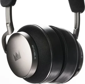 Фото: Навушники Noble Audio FoKus Apollo Black (90403596) № 3 | KTC