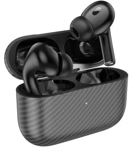Фото: Навушники Hoco EW47 Plus Black № 2 | KTC