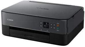 Фото: БФП Canon PIXMA TS5340 A4 with Wi-Fi (3773C007) № 4 | KTC