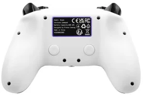 Фото: Геймпад Proove Gaming Skadi White (WGSK00022002) № 5 | KTC