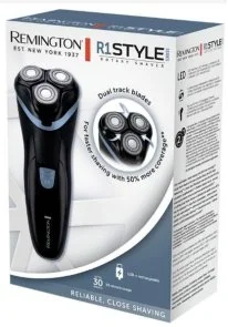 Фото: Електробритва Remington R1 Style Series Rotary Shaver (R1000) № 6 | KTC