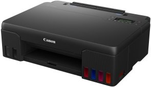 Принтер Canon PIXMA G540 with Wi-Fi (4621C009)