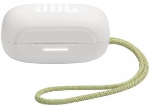 Гарнітура вакуумна JBL Reflect Aero TWS Bluetooth, White