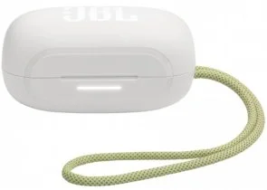 Фото: Навушники JBL Reflect Aero TWS White (JBLREFLECTAEROWHT) № 7 | KTC