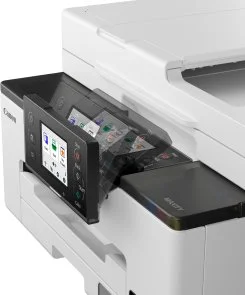 Фото: БФП Canon MAXIFY GX2040 with Wi-Fi (6171C007) № 7 | KTC