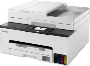 Фото: БФП Canon MAXIFY GX2040 with Wi-Fi (6171C007) № 2 | KTC