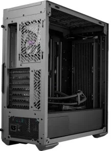 Фото: Корпус Cooler Master TD500 Max Gun Metal with window (TD500V2-MGNN85-SL0) № 6 | KTC