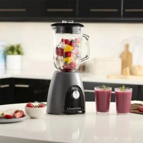 Фото: Блендер Russell Hobbs Desire Matte Charcoal (27121-56) № 5 | KTC