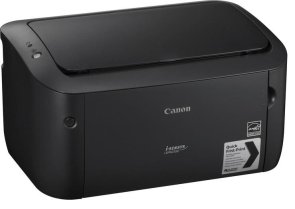 Принтер Canon i-SENSYS LBP6030B Black (8468B006)