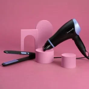 Фото: Фен Remington Style Essentials Giftset (45768560700) № 7 | KTC