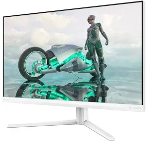Фото: Монітор Philips 27M2N3201A/00 White - 27" IPS / 1920×1080 / 180 Гц / Adaptive Sync / Pivot / HAS № 3 | KTC