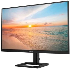 Фото: Монітор Philips 27E1N1900AE/00 Black - 27" IPS / 3840×2160 / 60 Гц / Adaptive Sync / HAS № 3 | KTC