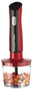 Фото: Блендер Russell Hobbs 27140-56 Desire 3 in 1 Hand Blender № 2 | KTC