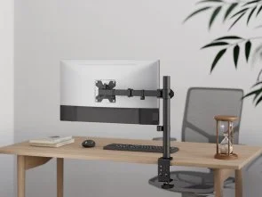 Фото: Кронштейн OfficePro MA101 Black № 7 | KTC