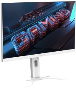 Монітор Gigabyte M27QA Ice (M27QA ICE Gaming Monitor)