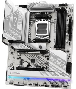 Материнська плата AsRock X870 PRO RS