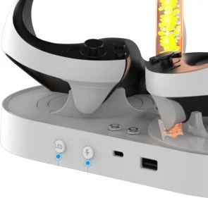 Фото: Підставка iPega for Sony VR2 with charge (PG-P5V001) № 5 | KTC