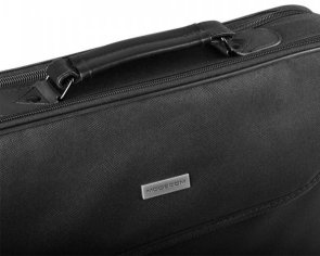 ModeCom Mark 2 15.6 Black 