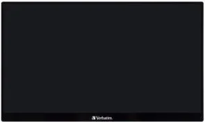 Фото: Монітор Verbatim PM-14 (49590) - 14" IPS / 1920×1080 / / AMD FreeSync № 3 | KTC