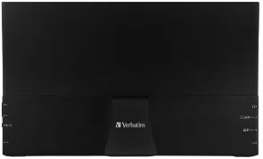Фото: Монітор Verbatim PMT-14 (49591) - 14" IPS / 1920×1080 / / AMD FreeSync № 3 | KTC