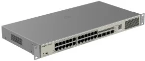 Фото: Комутатор Ruijie Reyee RG-NBS3100-24GT4SFP-P-V2 № 3 | KTC