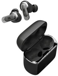 Фото: Навушники JBL Tour Pro 3 TWS Black (JBLTOURPRO3BLK) № 7 | KTC