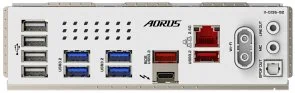 Фото: Материнська плата Gigabyte Z890 AORUS ELITE X ICE № 4 | KTC