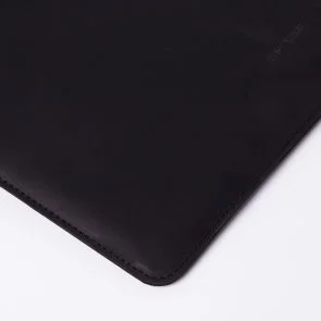 Фото: Чохол INCARNE Gamma Plus 14 - MacBook Pro13 2012-2015 / Pro14 2021-2024 Black № 3 | KTC