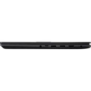 Фото: Ноутбук ASUS Vivobook 15 OLED M1505YA-MA030 Indie Black - 15.6" OLED 120 Гц / AMD Ryzen 7 / 7730U / DDR4 16 ГБ / PCI-E SSD 1 ТБ / Radeon Graphics № 6 | KTC