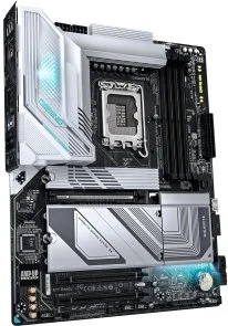 Фото: Материнська плата Gigabyte Z890 GAMING X WIFI7 № 2 | KTC