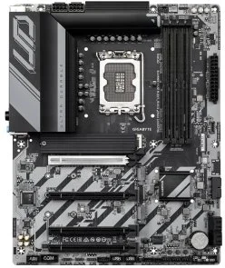 Фото: Материнська плата Gigabyte Z890 UD WIFI6E № 3 | KTC