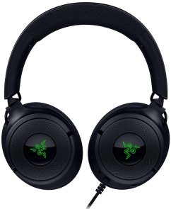 Гарнітура Razer Kraken V4 X Black (RZ04-05180100-R3M1)