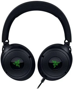 Фото: Гарнітура Razer Kraken V4 X Black (RZ04-05180100-R3M1) № 5 | KTC