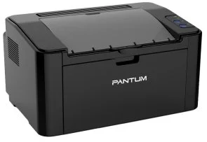 Фото: Принтер Pantum P2207 № 2 | KTC