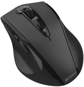 Фото: Миша A4tech G7-810S Air2 Wireless Black (G7-810S Air2 Black) № 3 | KTC