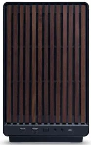Фото: Корпус Lian-Li A3-mATX Wood Edition Black (G99.A3X-WD.00) № 3 | KTC
