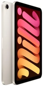 Фото: Планшет Apple iPad Mini 2024 Wi-Fi 128GB Starlight (MXN83) № 3 | KTC