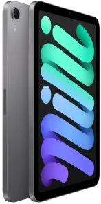 Фото: Планшет Apple iPad Mini 2024 Wi-Fi 256GB Space Gray (MXNA3) № 3 | KTC