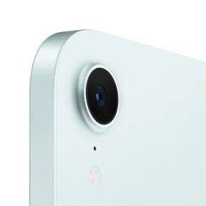 Фото: Планшет Apple iPad Mini 2024 Wi-Fi 128GB Blue (MXN73) № 4 | KTC