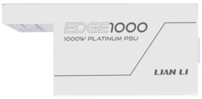 Lian-Li 1000W EDGE1000 White