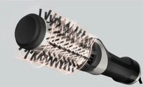 Фото: Фен-щітка Rowenta Renewal Brush Activ (UB9540F0) № 7 | KTC