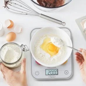 Фото: Ваги кухонні Tefal Optiss Cake Pops (BC50D4V0) № 8 | KTC