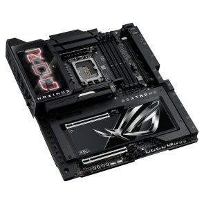 Материнська плата ASUS ROG MAXIMUS Z890 EXTREME