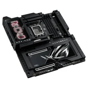 Фото: Материнська плата ASUS ROG MAXIMUS Z890 EXTREME № 4 | KTC