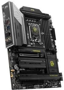 Фото: Материнська плата MSI MAG Z890 TOMAHAWK WIFI № 2 | KTC