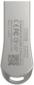 Team C222 128Gb Silver (TC2223128GS01)