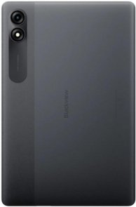 Планшет Blackview Tab 9 6/256GB Ink Gray (6931548317623)