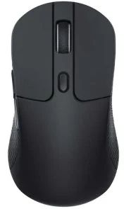 Фото: Миша Keychron M3 WL/BT Black (M3A1_KEYCHRON) № 2 | KTC